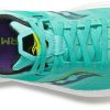 Zapatillas running Sprinter Saucony Tempus Women (S10720)cool mint/acid azul