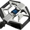 Pedales de bicicleta Sprinter Crankbrothers Double Shot Pedal (Moly)Moly (black)