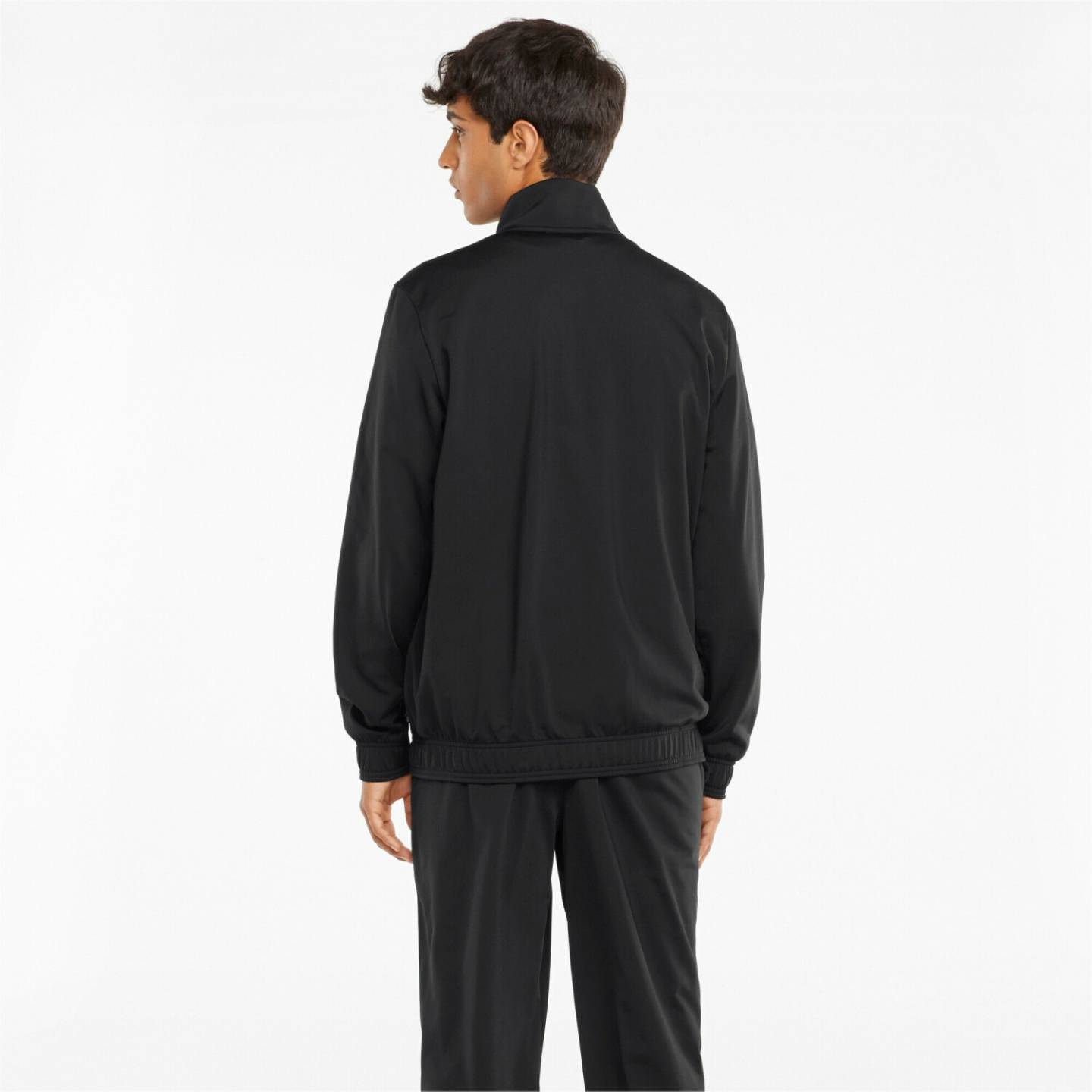 Sprinter Puma Tracksuit (845844)black Chándales