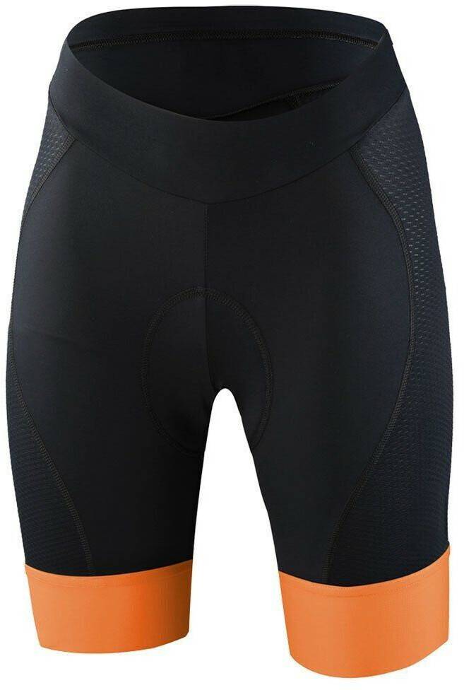 Pantalones ciclismo Sprinter Bicycle Line Sole S2 Shorts Women black