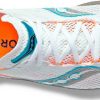 Sprinter Saucony Kinvara 14 (S20823)white/gravel blanco Zapatillas running