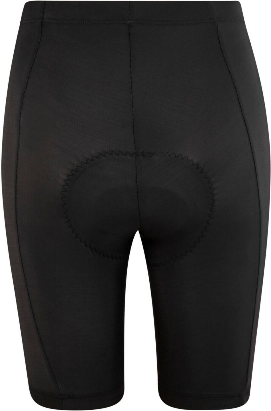 Sprinter Ziener X-Function Tights Jugendblack negro Pantalones ciclismo