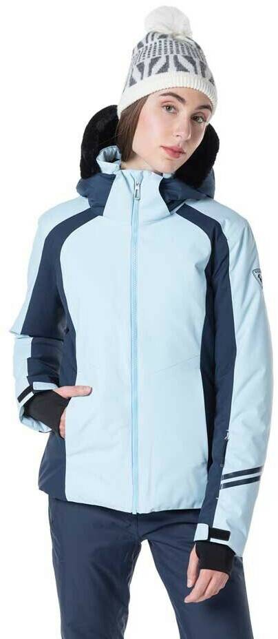 Ropa de esquí Sprinter Rossignol Abby Jacket (RLMWJ05)glacier