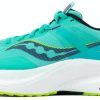 Zapatillas running Sprinter Saucony Tempus Women (S10720)cool mint/acid azul