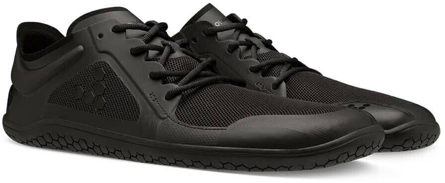 Sprinter Vivobarefoot Primus Lite III Women (202092)obsidian black Zapatillas running