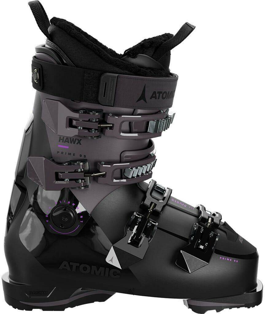 Botas esquí Sprinter Atomic Hawx Prime 95 W GW (AE5030180) black