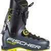 Sprinter Fischer Men's tour boots Travers CS Yellow (U18422-000) Botas esquí