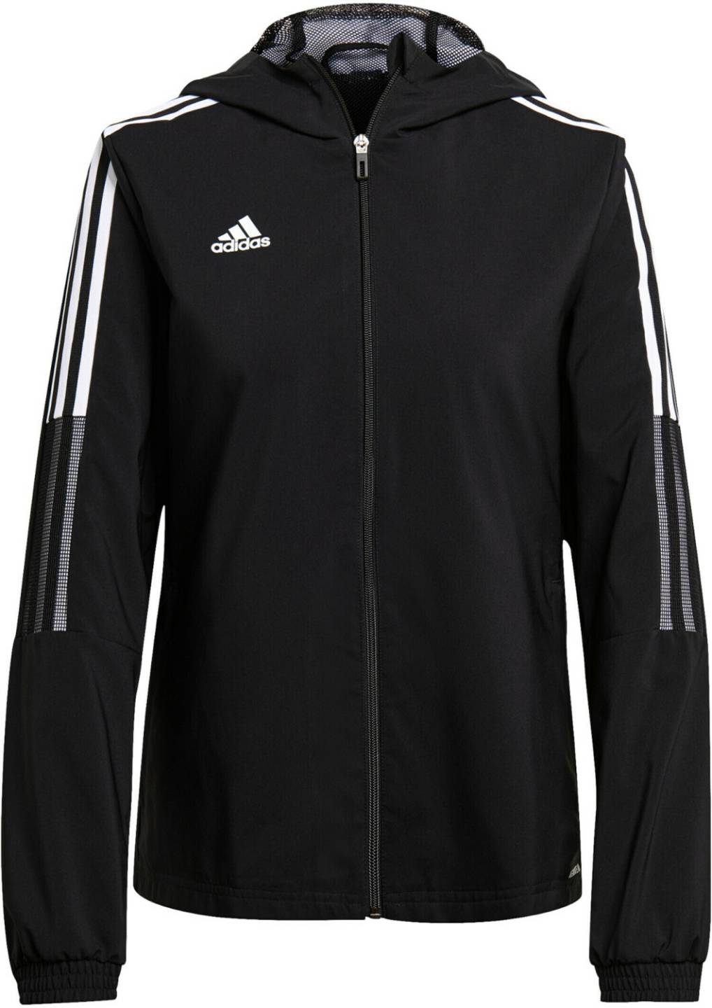 Chándales Sprinter Adidas Tiro 21 Windbreaker Womenblack (GP4969)