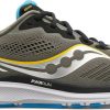 Sprinter Saucony Ride 14rockface/topaz verde Zapatillas running