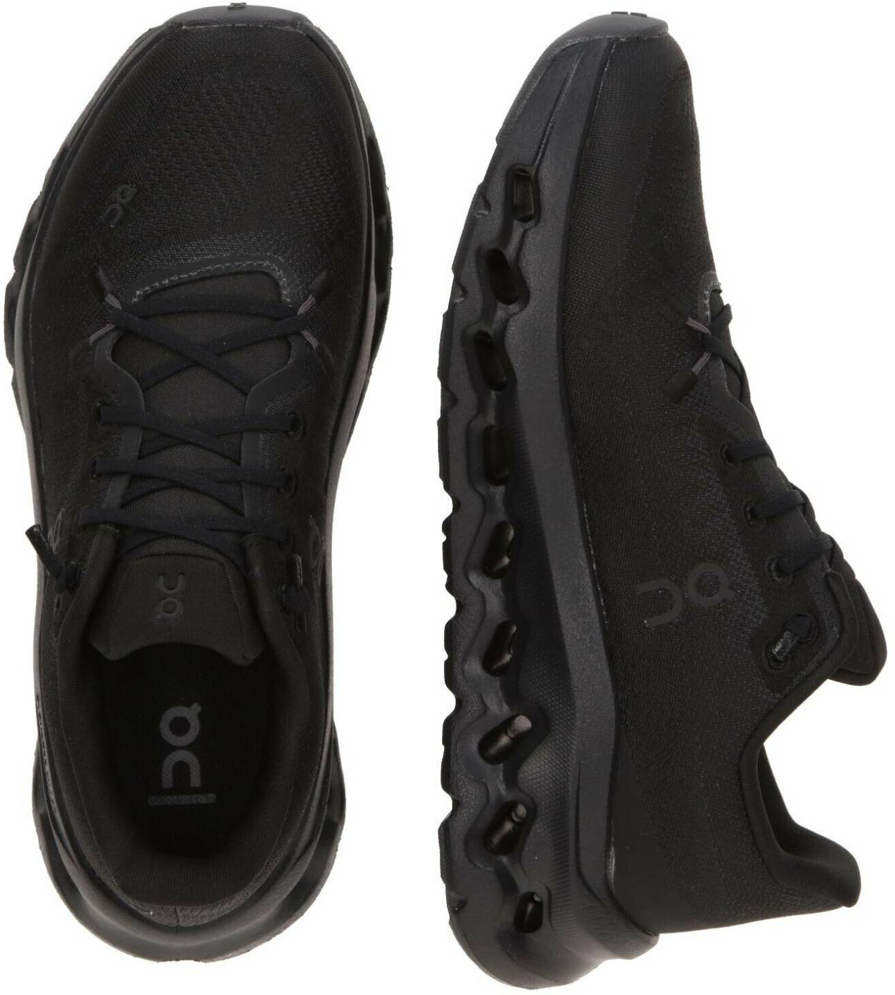 On Cloudtilt Women Sprinter On Cloudtilt Women(3WE10050264) eclipse/black negro