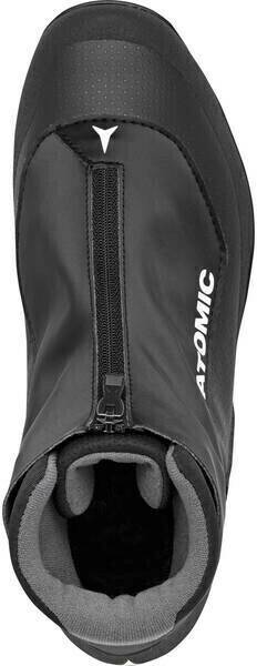 Botas esquí Sprinter Atomic Savor 25 Nordic (AI5007740050) black