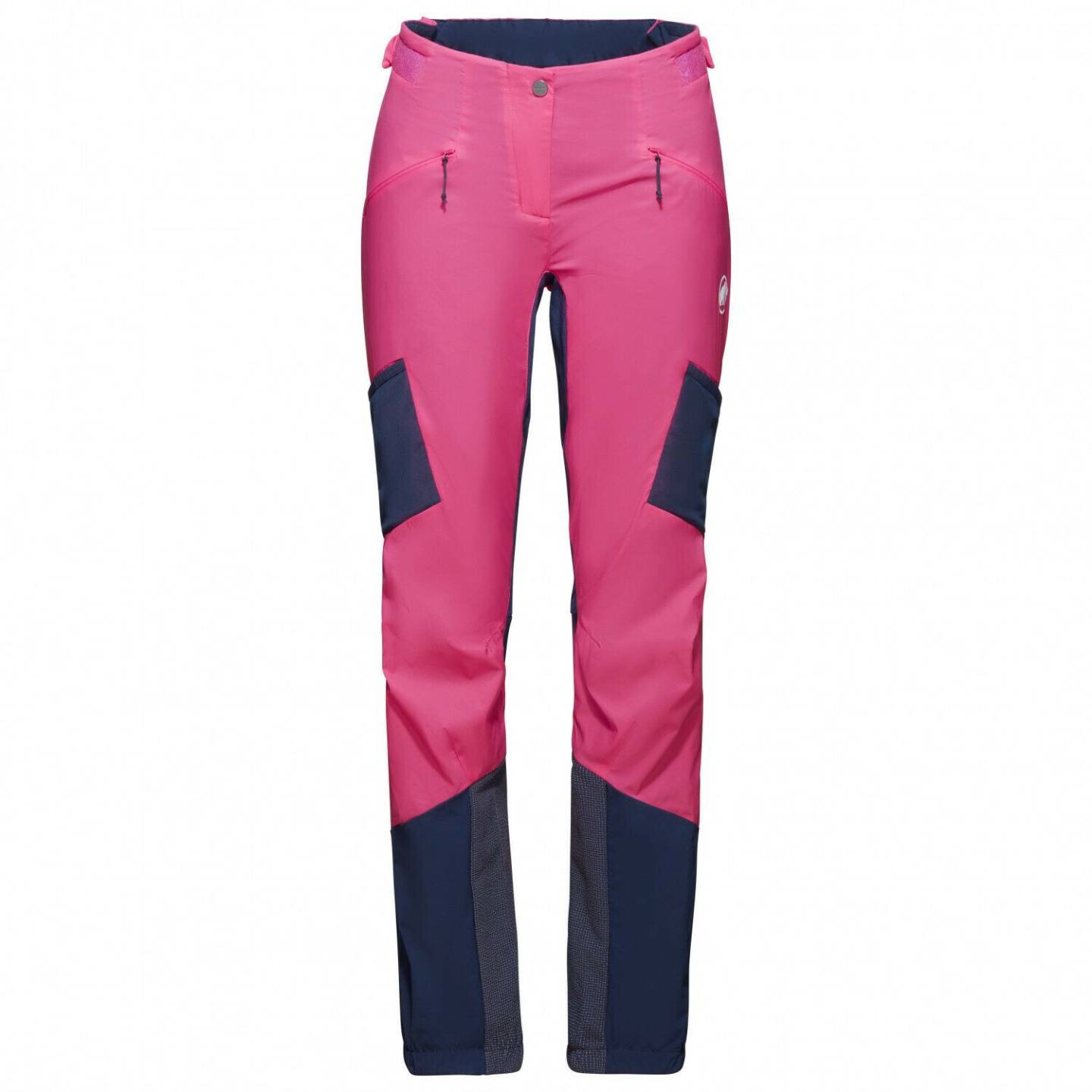 Sprinter Mammut Aenergy IN Hybrid Pants Womenmarine Ropa de esquí