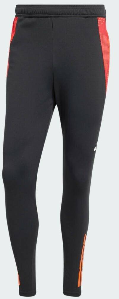 Chándales Sprinter Adidas Man Tiro 24 Competition Training Pants(IP1879) black/app solar red