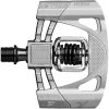 Pedales de bicicleta Sprinter Crankbrothers Mallet 2silver