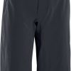 Pantalones ciclismo Sprinter ion Scrub Shorts Woman black