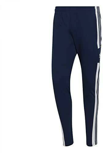 Chándales Sprinter Adidas Squadra 21 Training Pants navy/white