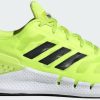 Sprinter Adidas Climacool Ventaniasolar yellow/core black/cloud white Zapatillas running