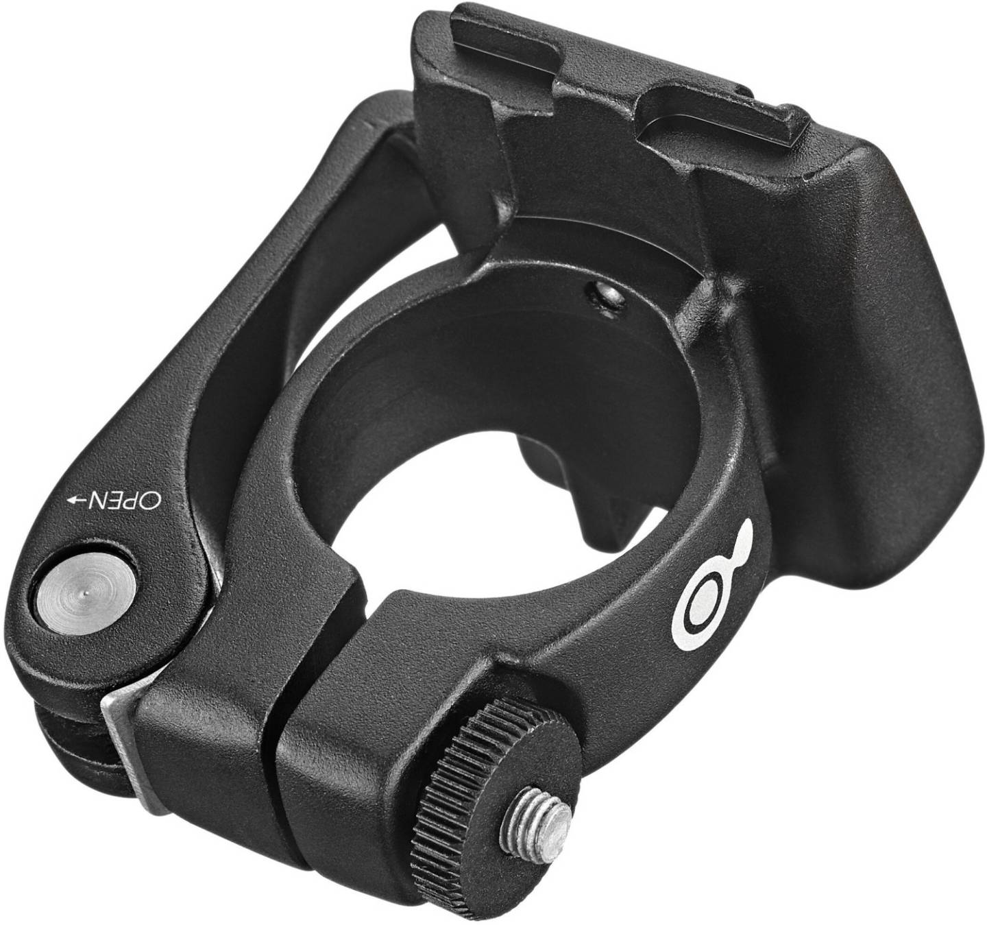 Tijas de sillín Sprinter MonkeyLink SC-ML-1 32 Schraub-Seat clamp Ø31,8mm