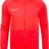 Chándales Sprinter Nike Dry Academy 19 Track Jacketbright crimson/white/white