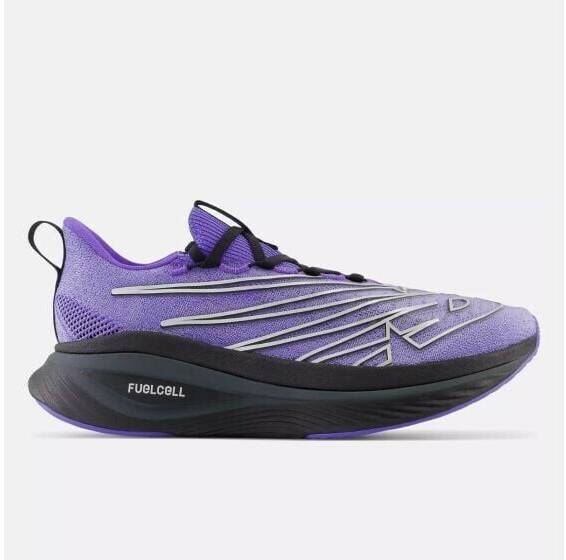 Zapatillas running Sprinter New Balance FuelCell SuperComp Elite v3violet