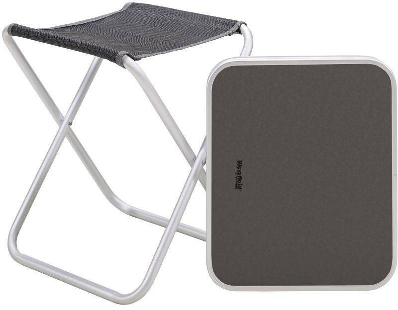 Sprinter Westfield Stool Topanthracite Westfield Stool Top