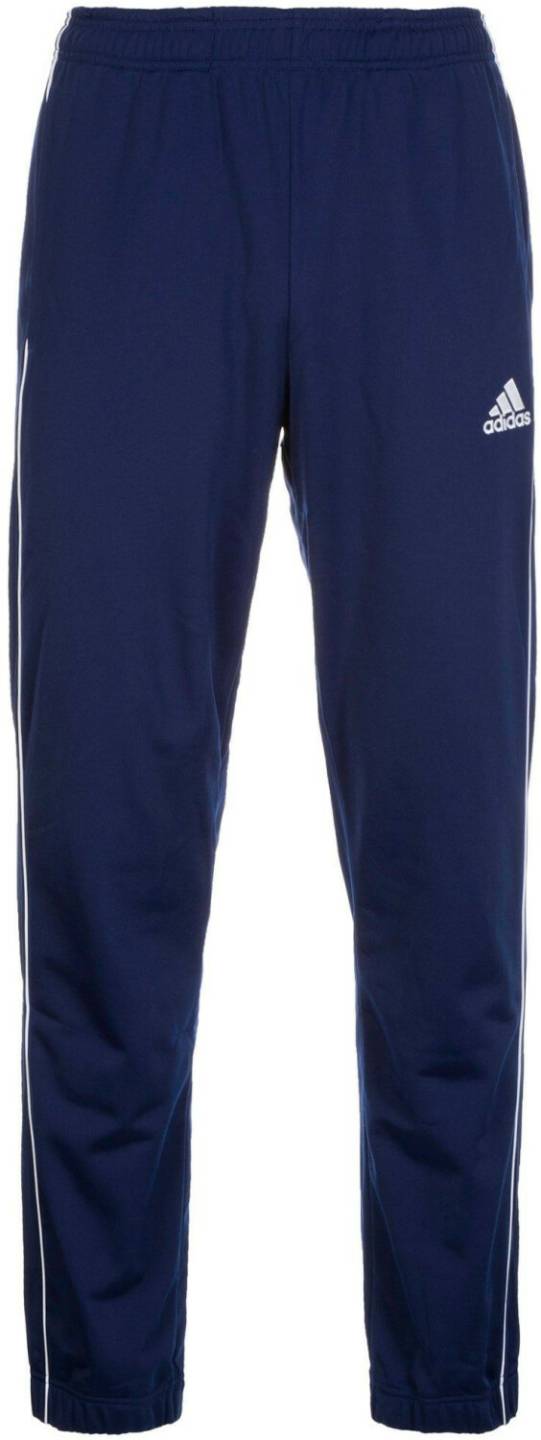 Chándales Sprinter Adidas Core 18 Training PantsPants Men (CV3585) dark blue/white