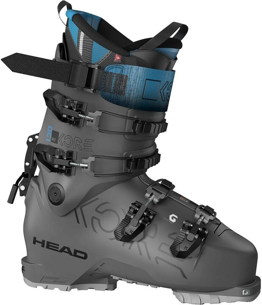 Botas esquí Sprinter Head Kore 130 MV GW (604011000) grey