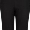 Pantalones ciclismo Sprinter Ziener Nutsa man Bib Bike black