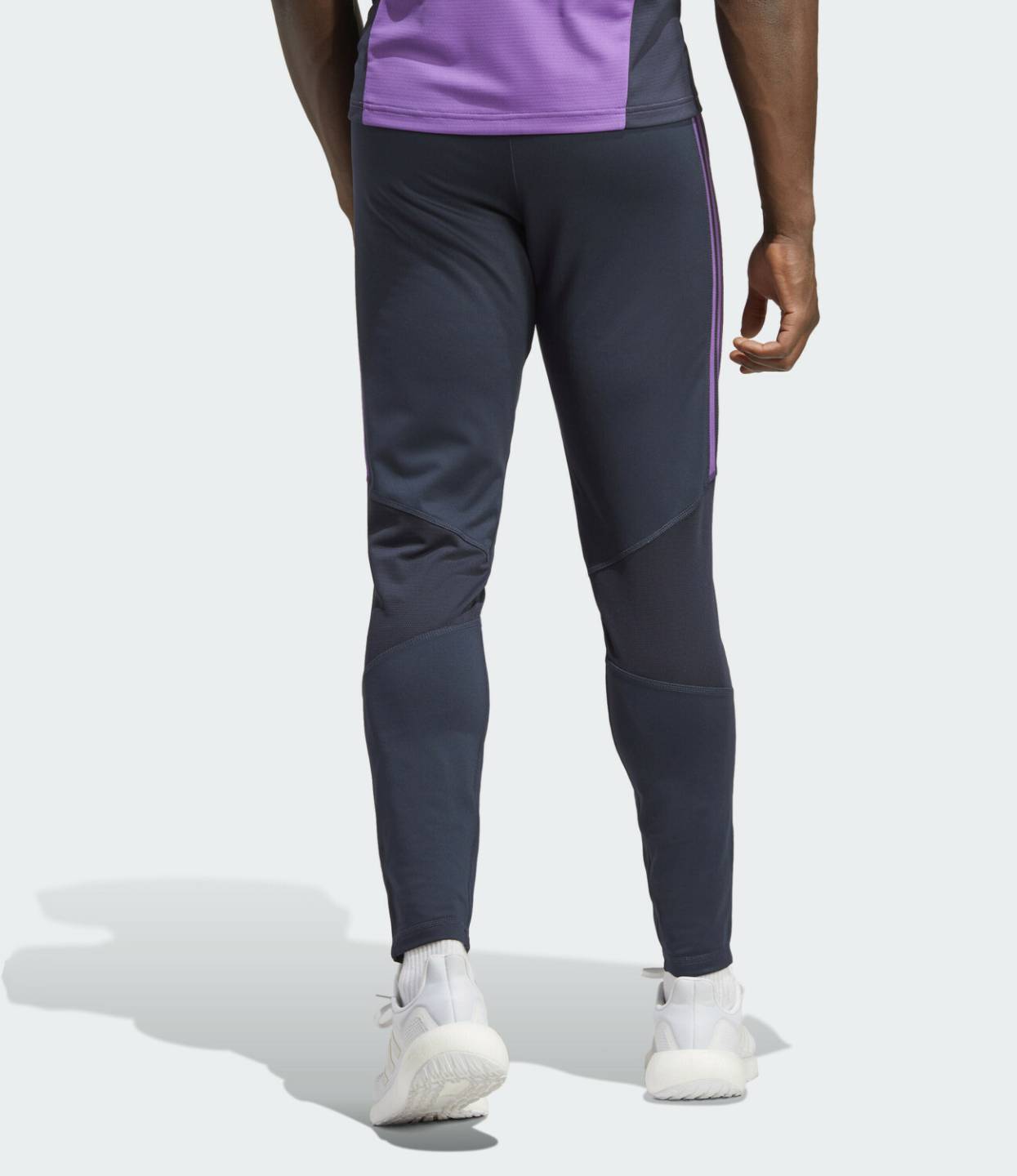 Chándales Sprinter Adidas Tracksuit Bottoms (HT8793) night navy