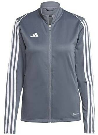 Chándales Sprinter Adidas Tiro 23 LeagueTracksuit Jacket W (HS3516) onix