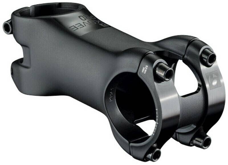 Potencias bicicleta Sprinter Bontrager Kovee Pro 35 Blend Stem5266712