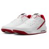 Sprinter Nike Jordan Max Aura 5 (DZ4353)white/black/gym red Zapatillas de baloncesto