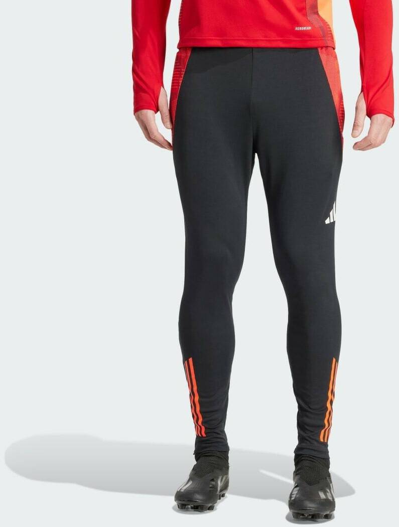 Chándales Sprinter Adidas Man Tiro 24 Competition Training Pants(IP1879) black/app solar red