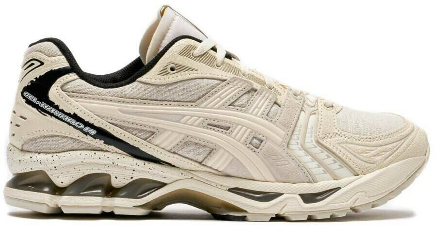 Sprinter Asics Gel-Kayano 14 cream/cream Zapatillas running