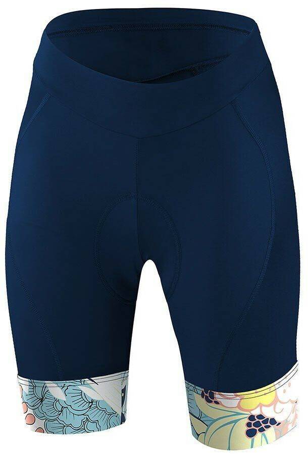 Sprinter Bicycle Line Greta Shorts Womenblue azul Pantalones ciclismo