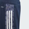 Chándales Sprinter Adidas Condivo 21 Primeblue Pants YouthKids Condivo 21 Primeblue Training Pants team navy/white (GK9574)