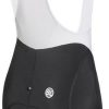 Pantalones ciclismo Sprinter Bicycle Line Liegi Bib Shorts Men black