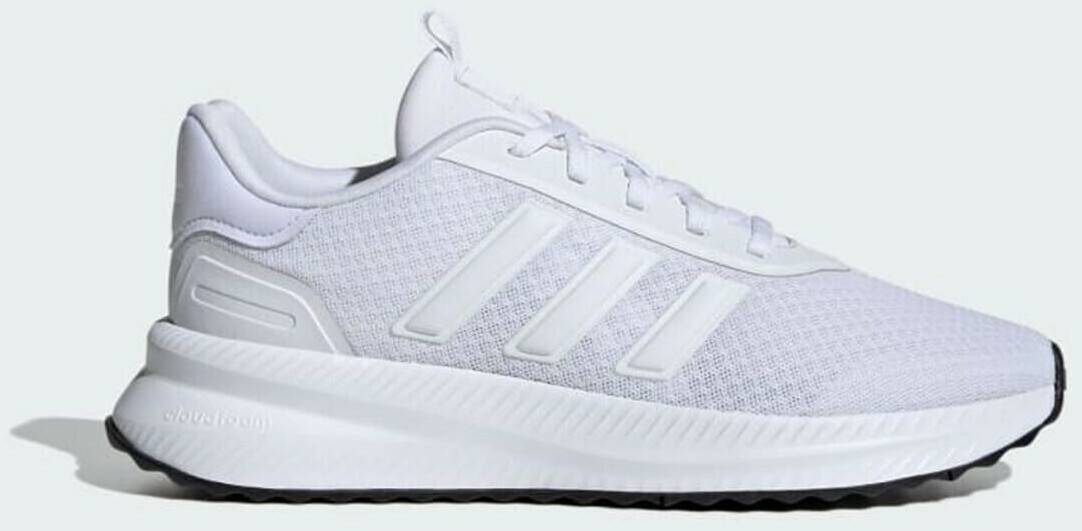 Zapatillas running Sprinter Adidas X PLR Path Men's Sneaker white black