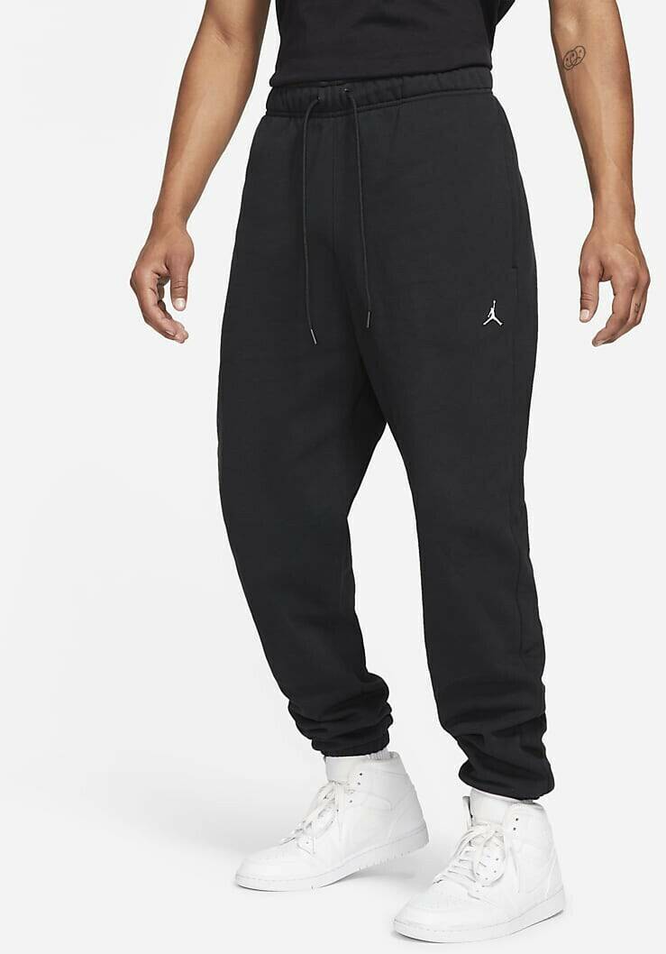 Sprinter Nike Jordan Essential Cuffed Pants (DA9820)black Chándales