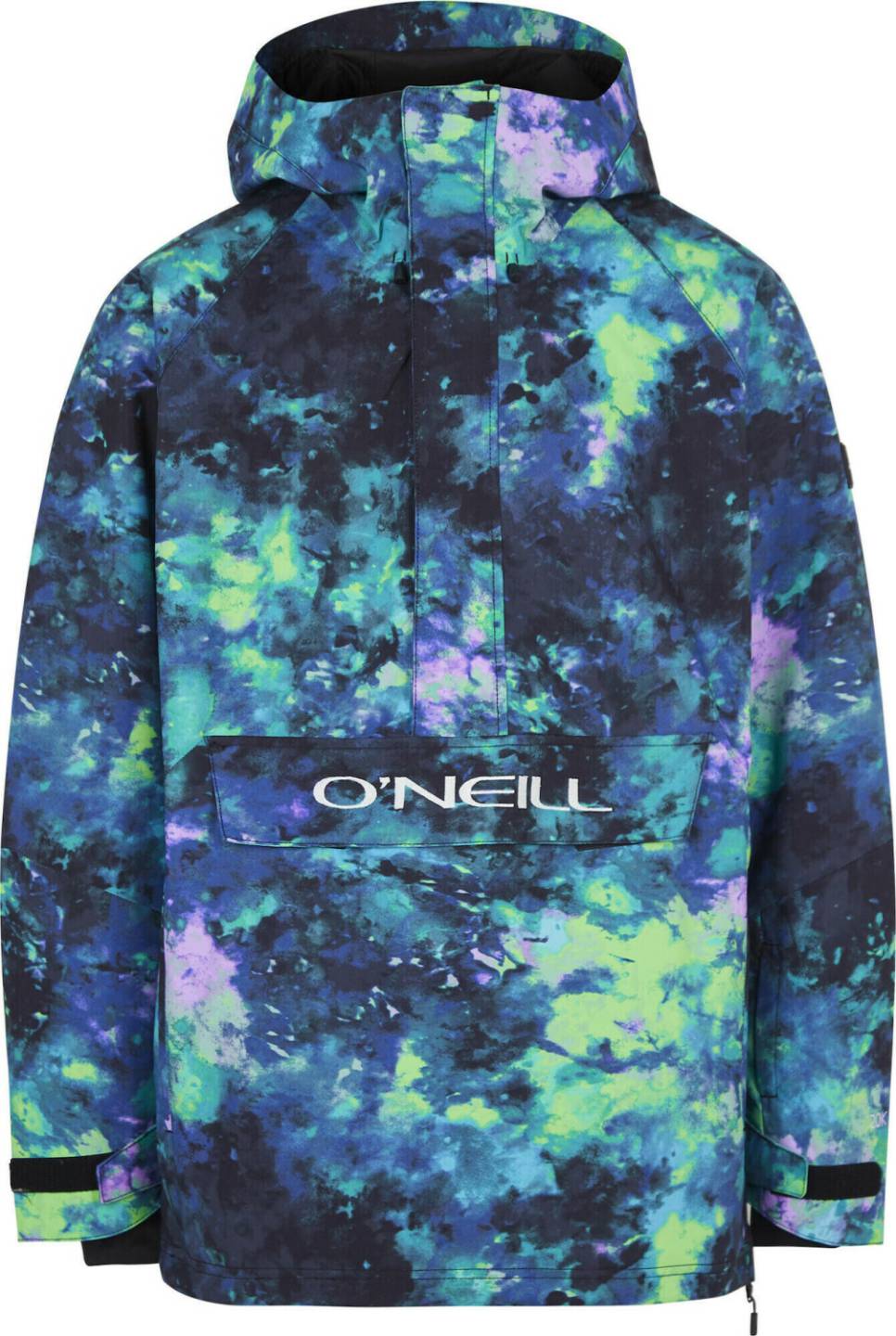 Sprinter O'Neill Men O'riginals Anorak Jacketblue outer space Ropa de esquí