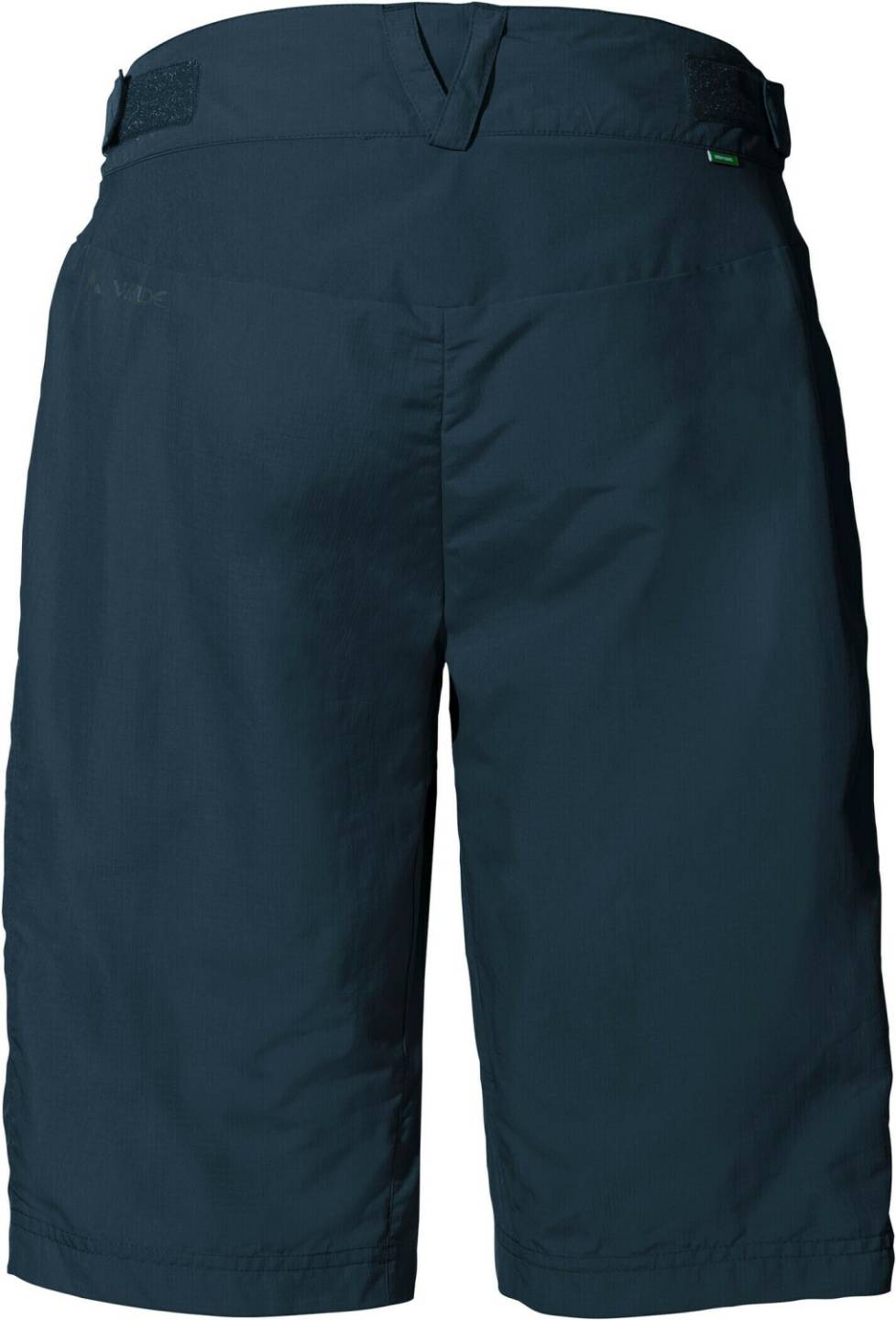 Pantalones ciclismo Sprinter VAUDE Tamaro II Shorts Womanblue azul