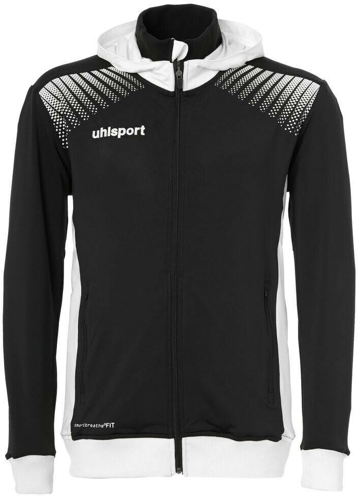 Sprinter Uhlsport Goal Tec M Jacket (1005165)black/white Chándales