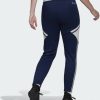 Chándales Sprinter Adidas Condivo 22 Women (HA6260) team navy blue 2/white