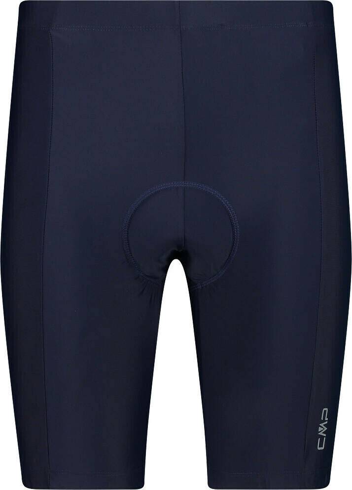 Pantalones ciclismo Sprinter CMP MAN Bike Shortsblack blue negro