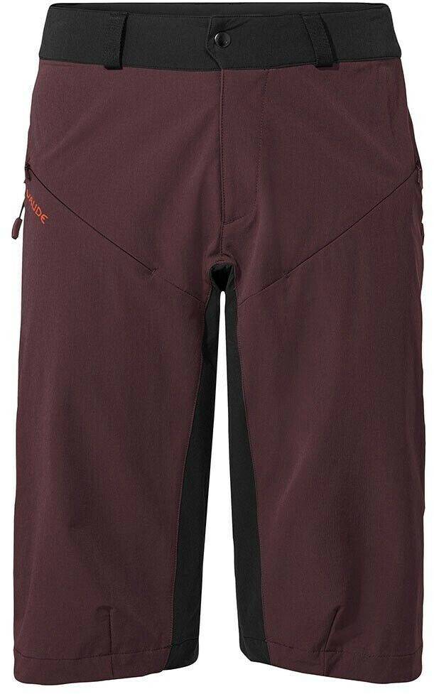 Sprinter VAUDE Moab V Shorts Menred Pantalones ciclismo