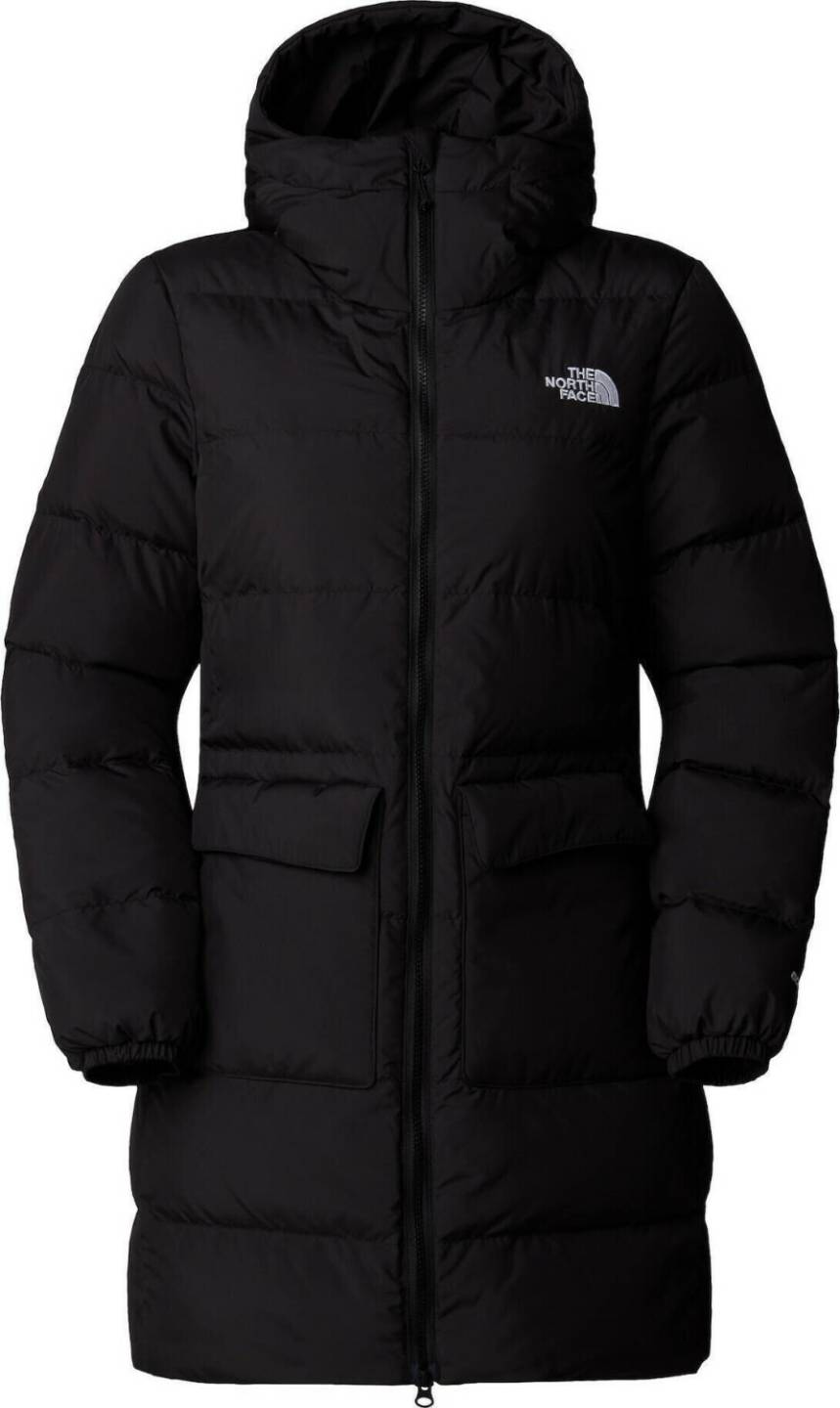 Sprinter The North Face Women's Gotham Parka (NF0A84IX) tnf black/npf Chaquetas de montaña