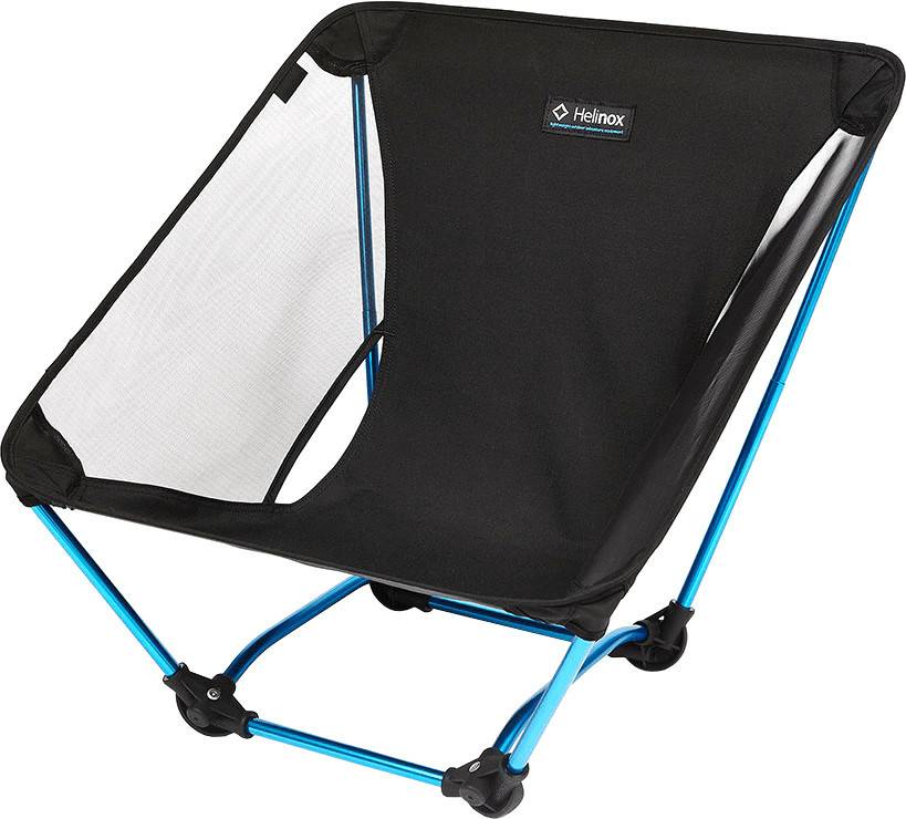 Helinox Ground Chair Sprinter Helinox Ground Chairblack/blue