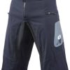 Sprinter O'Neal Element FR Hybrid Shorts Men'sblack/grey Pantalones ciclismo