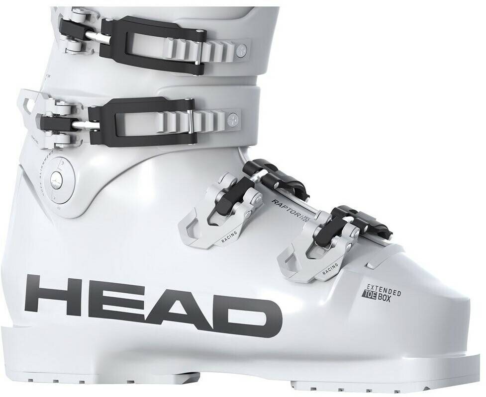 Botas esquí Sprinter Head Raptor Wcr 120 white