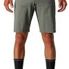 Pantalones ciclismo Sprinter Castelli Unlimited Baggy Shorts Men'sforest gray gris